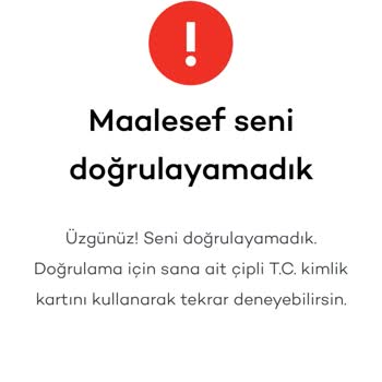 Tosla Kimlik Ve Yüz Doğrulama