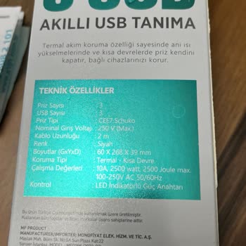A101 Hatalı Sattıkları Ürünleri Değiştirmiyor.