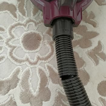 Arzum Ar4070 Hortumu Yırtık Geldi