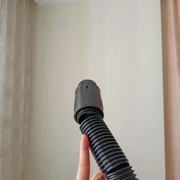 Arzum Ar4070 Hortumu Yırtık Geldi