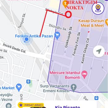 Getiraraç Hak Edilmiş İndirimin Tanımlanmaması