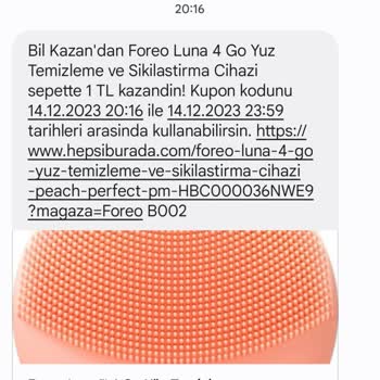 Hepsiburada Bil Kazan Ödülümü Vermedi