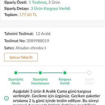 Sürat Kargo 8 Gündür Kargomu Aktarma Merkezinden Dağıtıma Çıkaramadı