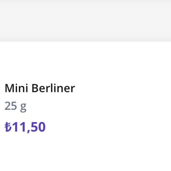 Getir Stokta Olmayan Ürünün Ücret İadesi