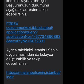 Hamidiye Su Cam Damacana İade