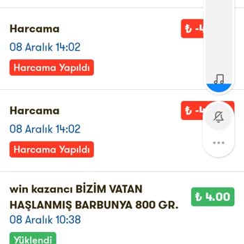 Cepte Şok Win Uygulaması