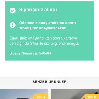 Dolap Uygulaması Sorun Yaşama