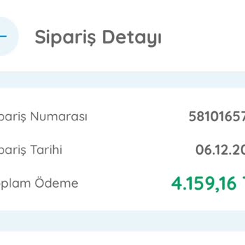 AGT Kargo Ürünlerimi Teslim Etmiyor Ebebek Paramı İade Etmiyor