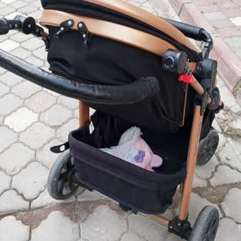 Bebegold Satış Sonrası Desteksizlik Ve Kalitesiz Ürün