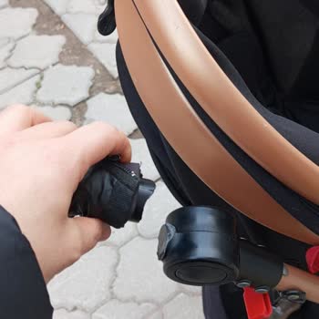 Bebegold Satış Sonrası Desteksizlik Ve Kalitesiz Ürün