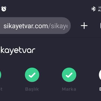 Türk Telekom Mobil İnternet Hızı
