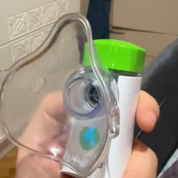 Hünkar Medikal Nebülizatör Sorunu Firmanın İlgisizliği