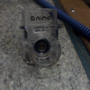 Hünkar Medikal Nebülizatör Sorunu Firmanın İlgisizliği