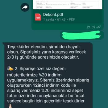 İncimia Design Online Firma Aldatması