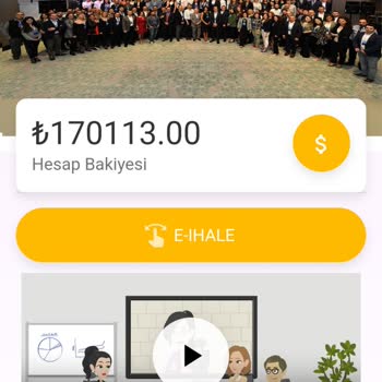 Teklifplatformu04.com Paramı İstiyorum