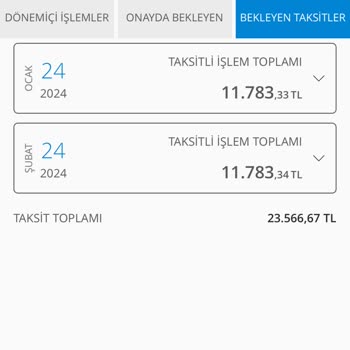 Doğtaş Mobilya Ücret İadesinin Yapılmaması