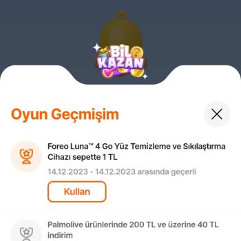 Hepsiburada Bil Kazan Ödülü