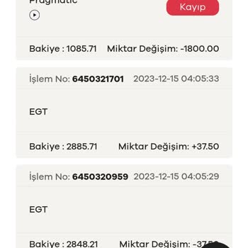 Sahabet Bakiyem Aniden Sıfırlandı!