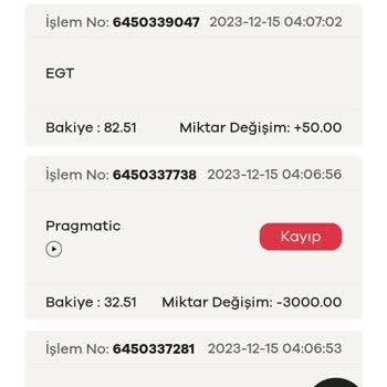 Sahabet Bakiyem Aniden Sıfırlandı!