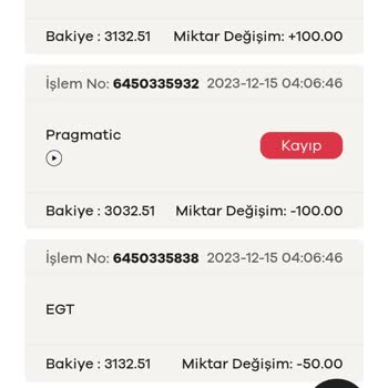 Sahabet Bakiyem Aniden Sıfırlandı!