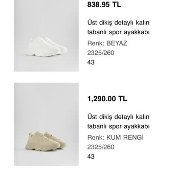 Bershka Şikayet Var Problemimi Çözün