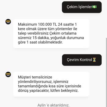 Casinom Para Çekme Giriş Yapamıyorum