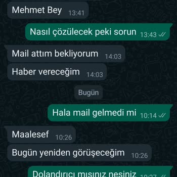 FindexFX Findeks Fx Beni Yanılttı