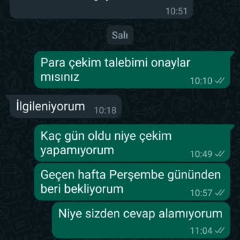 FindexFX Findeks Fx Beni Yanılttı