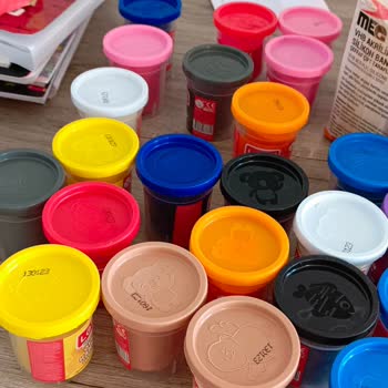 Art Kırtasiye Yanlış Eksik Ürün