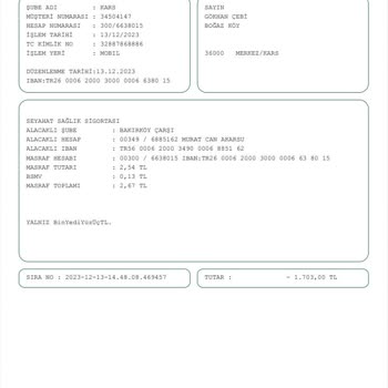 iData Paramızı Aldılar Hiçbir Şekilde Cevap Vermiyorlar