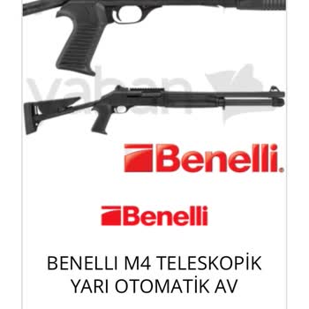 Stoeger Firmasının İthalatını Yaptığı Benelli Zamları Fırsatçılıktır