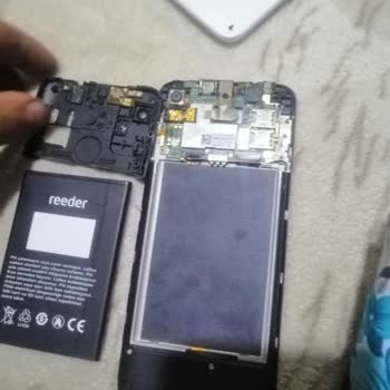 Reeder P13 Blue Max 3 Kamera Diyorlar 1 Kamera Var Yalan Söylüyor