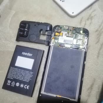 Reeder P13 Blue Max 3 Kamera Diyorlar 1 Kamera Var Yalan Söylüyor