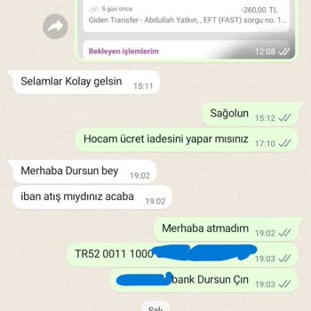 Kiralık Amazon Yazılımları (yeşil Kutulu Marka) İlgisizliği