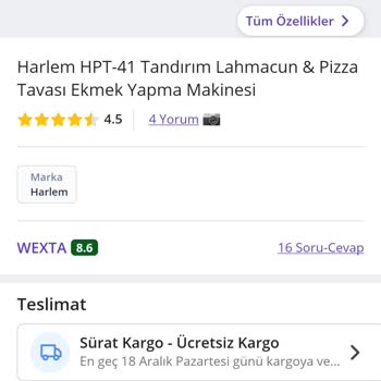 N11 Yanlış Ürün Gecikme