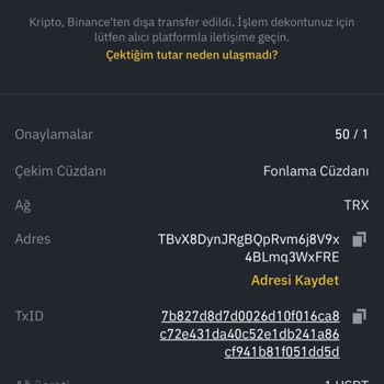USDC Investment Limited App Store Güven Sorunu Ve Kayıp Yatırım