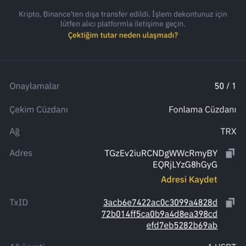 USDC Investment Limited App Store Güven Sorunu Ve Kayıp Yatırım