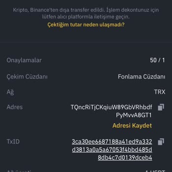 USDC Investment Limited App Store Güven Sorunu Ve Kayıp Yatırım