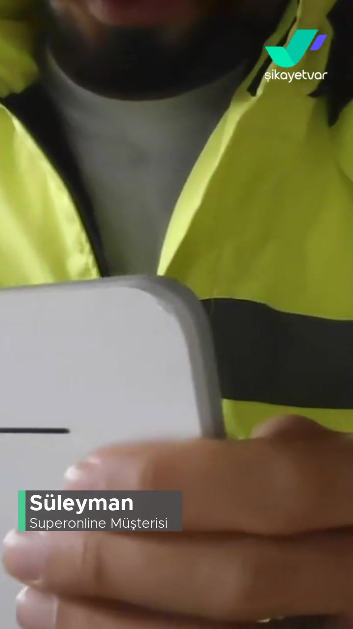 Superonline Superbox 2. El Modem Getirildi! videonun kapak resmi