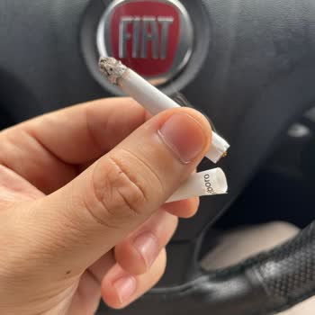 Philip Morris Sigara İyi Yapışmadığından İkiye Ayrıldı