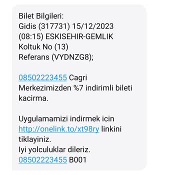 Metro Turizm İstediği Otogarda İndiriyor