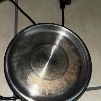 Sinbo Yumurta Pişirme Makinesi