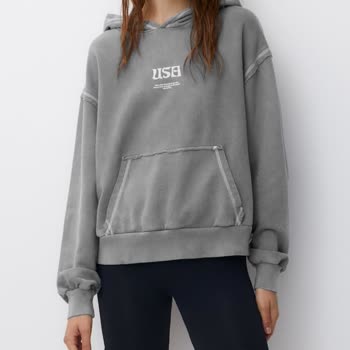 Pull & Bear Online Sipariş Defolu Ürün Farklı Görsel