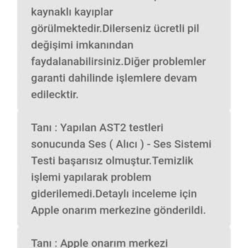 Zentech Servis Zentech Teknik Servis Şikayetçiyim