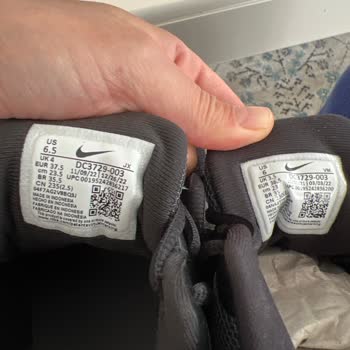 Boyner Hatalı Kusurlu Ürün Göndermesi