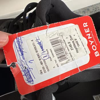 Boyner Hatalı Kusurlu Ürün Göndermesi