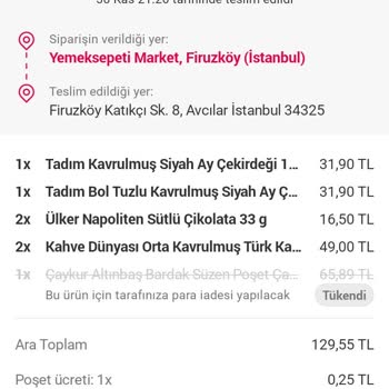 Yemeksepeti Paramı Yatırmıyorlar Yasal Sure Geçtiği Halde