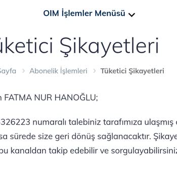 Türk Telekom Tivibu Hizmet Vermeden Ücret Alması