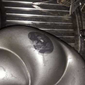 Philips Airfryer XXL Haznesinde Sorun