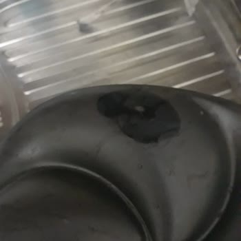 Philips Airfryer XXL Haznesinde Sorun